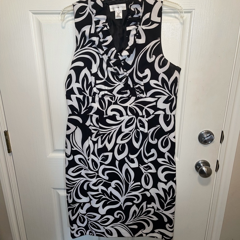 Women’s dress